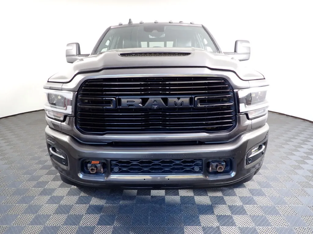 Ram 2500 photo 10
