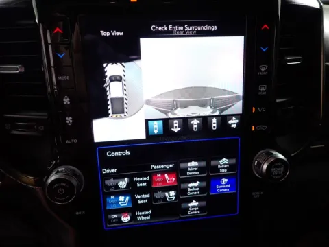 More photos of 2020 Ram 3500 Limited at Don Wood Chrysler Dodge Jeep Ram, OH