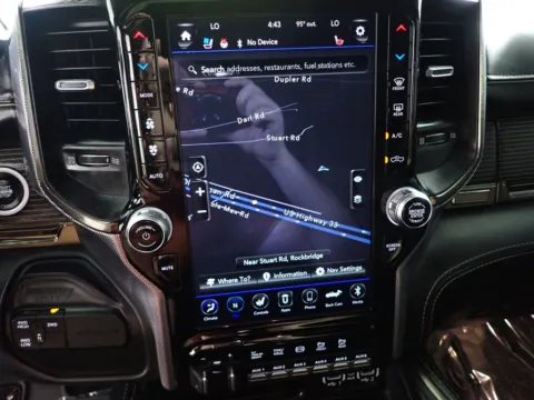 More photos of 2020 Ram 3500 Limited at Don Wood Chrysler Dodge Jeep Ram, OH