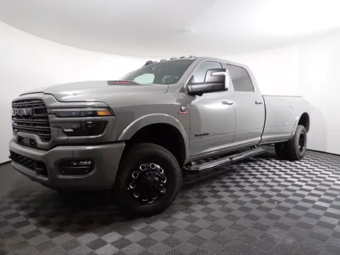 Photos of 2027 Ram 3500 Laramie for sale in Rockbridge, OH at Don Wood Chrysler Dodge Jeep Ram