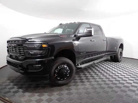 Photos of 2027 Ram 3500 Big Horn for sale in Rockbridge, OH at Don Wood Chrysler Dodge Jeep Ram