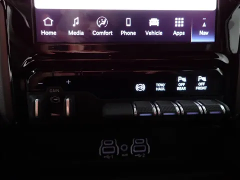 More photos of 2027 Ram 3500 Big Horn at Don Wood Chrysler Dodge Jeep Ram, OH