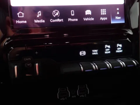 More photos of 2027 Ram 3500 Laramie at Don Wood Chrysler Dodge Jeep Ram, OH