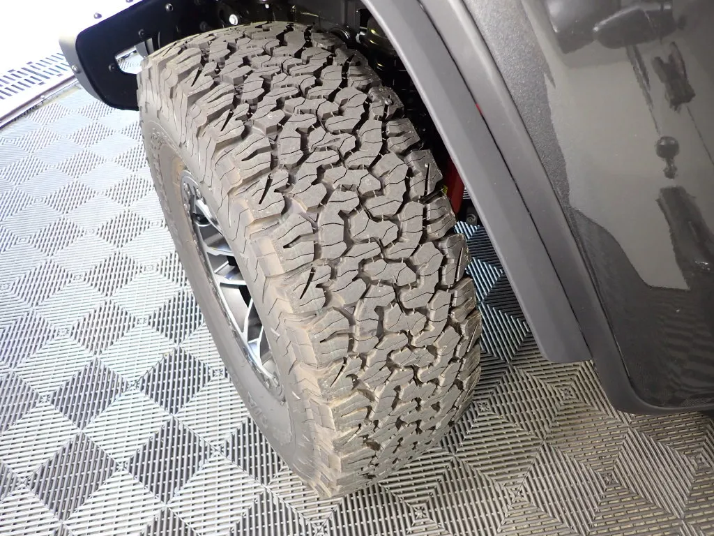 Jeep Wrangler photo 41