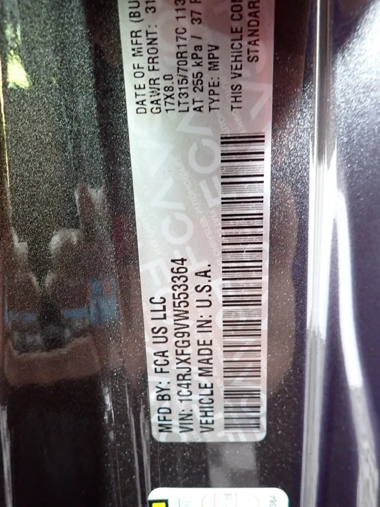 Jeep Wrangler photo 46