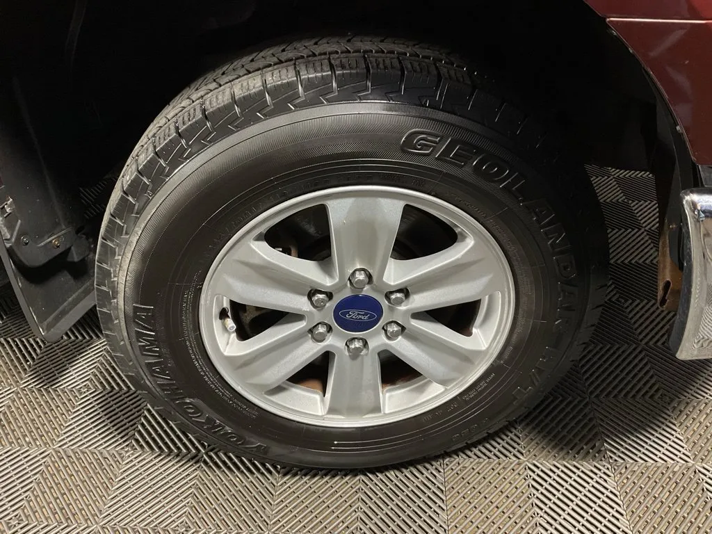 Ford F-150 photo 34