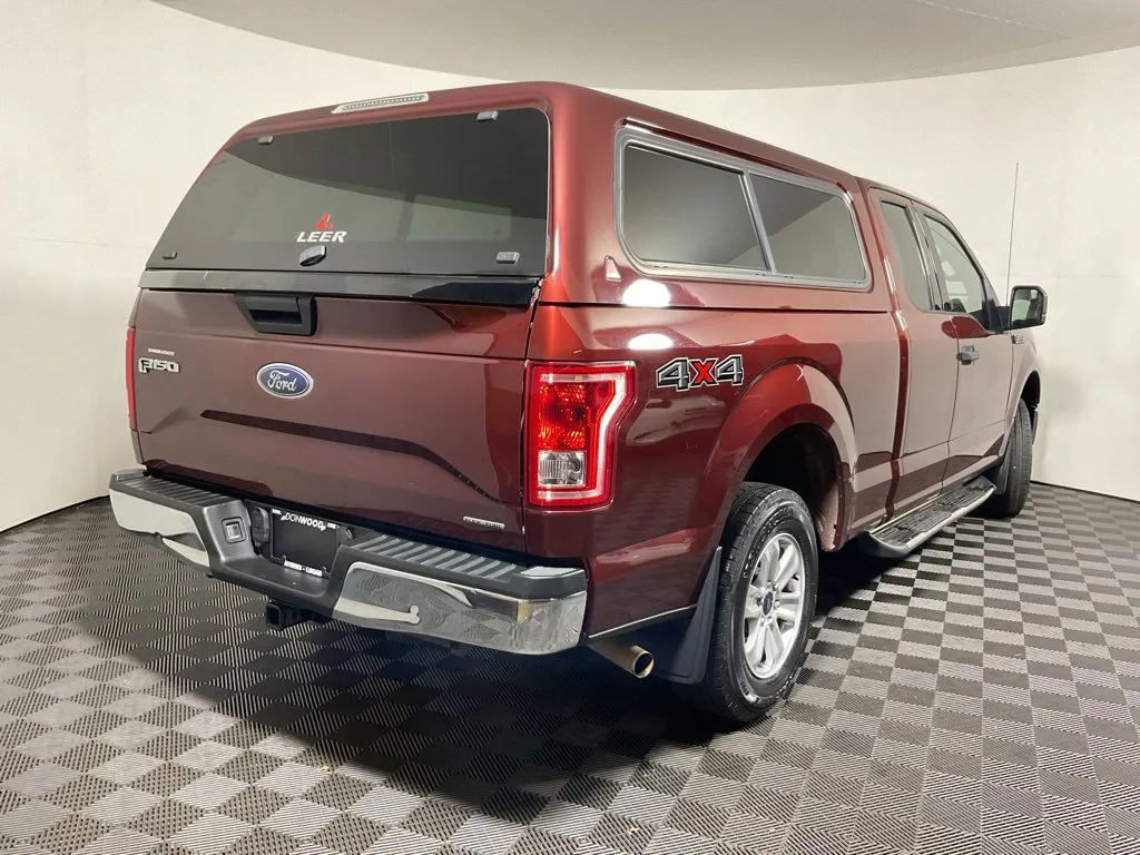 Ford F-150 photo 12