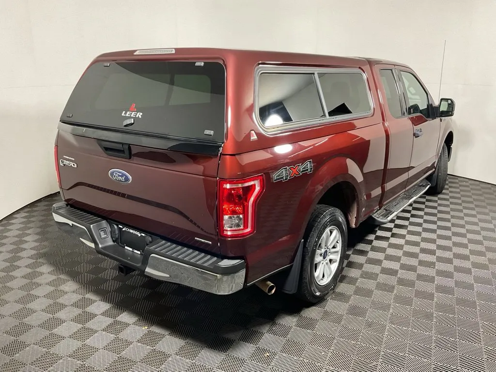 Ford F-150 photo 13