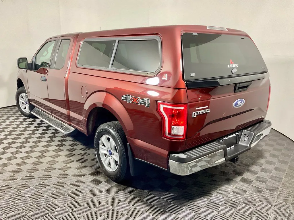 Ford F-150 photo 9