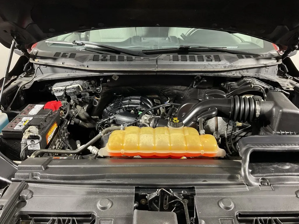 Ford F-150 photo 35