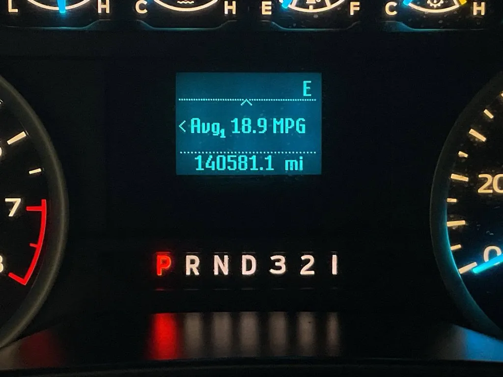 Ford F-150 photo 36