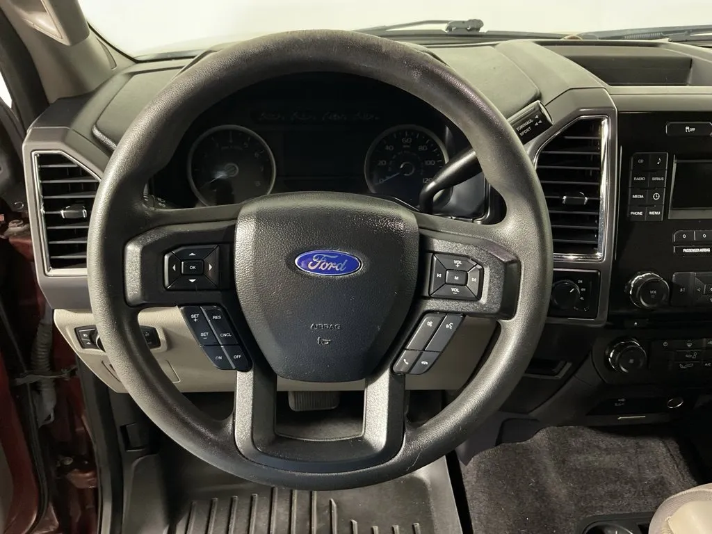 Ford F-150 photo 20