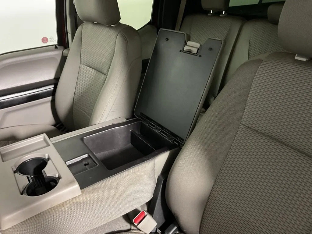 Ford F-150 photo 25