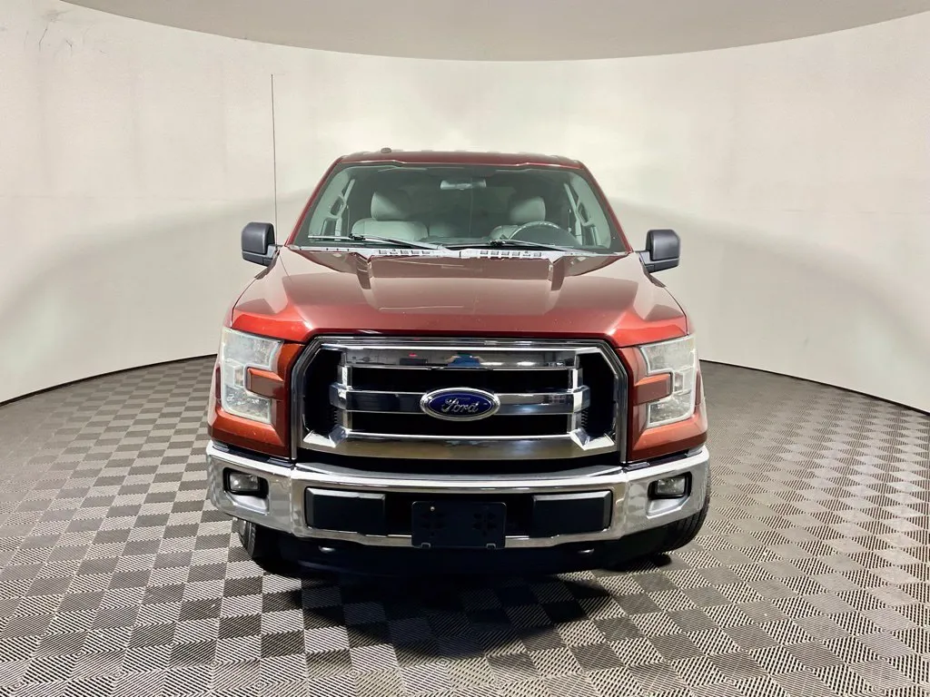 Ford F-150 photo 4