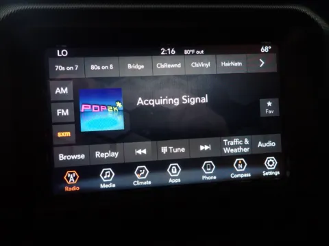 Another view of 2020 Jeep Wrangler Unlimited Sport S for sale in Rockbridge, OH at Don Wood Chrysler Dodge Jeep Ram