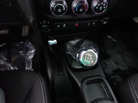 More photos of 2013 Jeep Wrangler Unlimited Sahara at Don Wood Chrysler Dodge Jeep Ram, OH