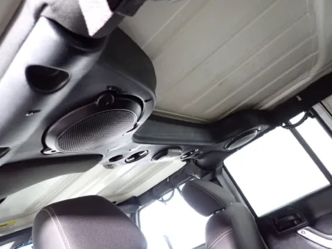 More photos of 2013 Jeep Wrangler Unlimited Sahara at Don Wood Chrysler Dodge Jeep Ram, OH