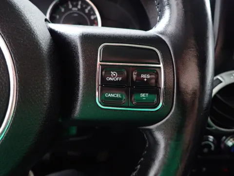 Another view of 2013 Jeep Wrangler Unlimited Sahara for sale in Rockbridge, OH at Don Wood Chrysler Dodge Jeep Ram