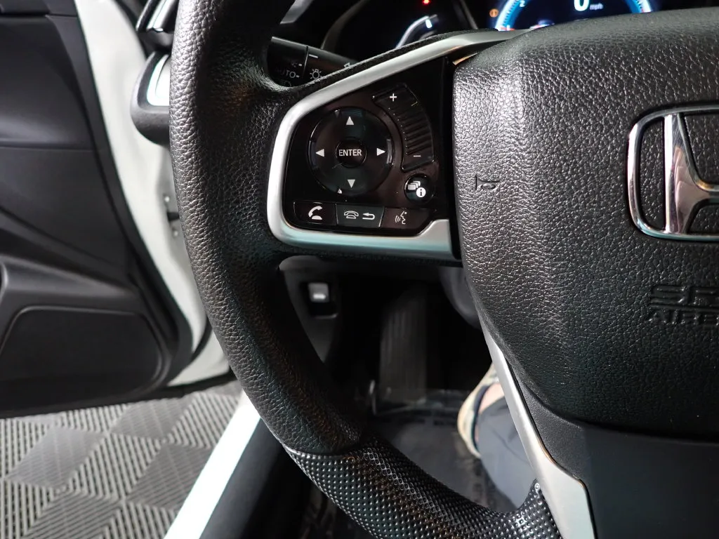 Honda Civic photo 22