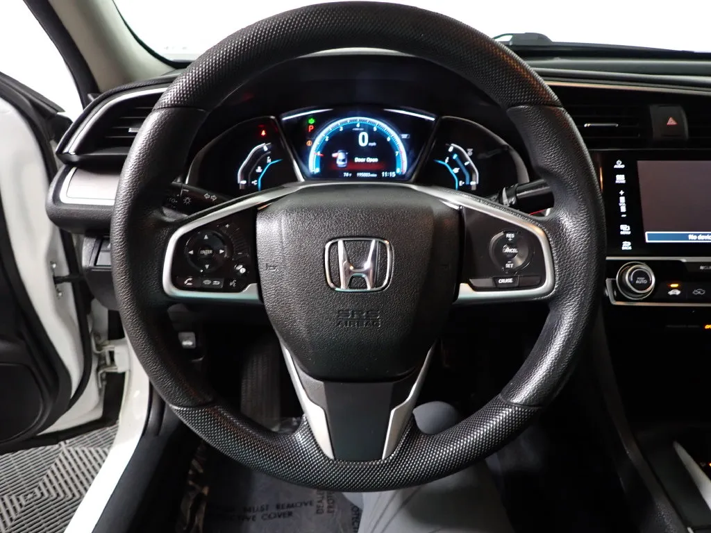 Honda Civic photo 21