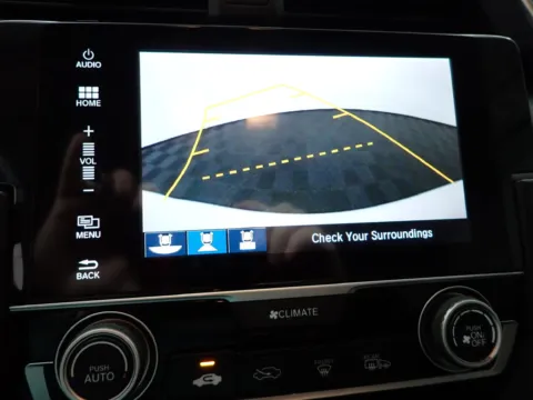 More photos of 2016 Honda Civic EX at Don Wood Chrysler Dodge Jeep Ram, OH