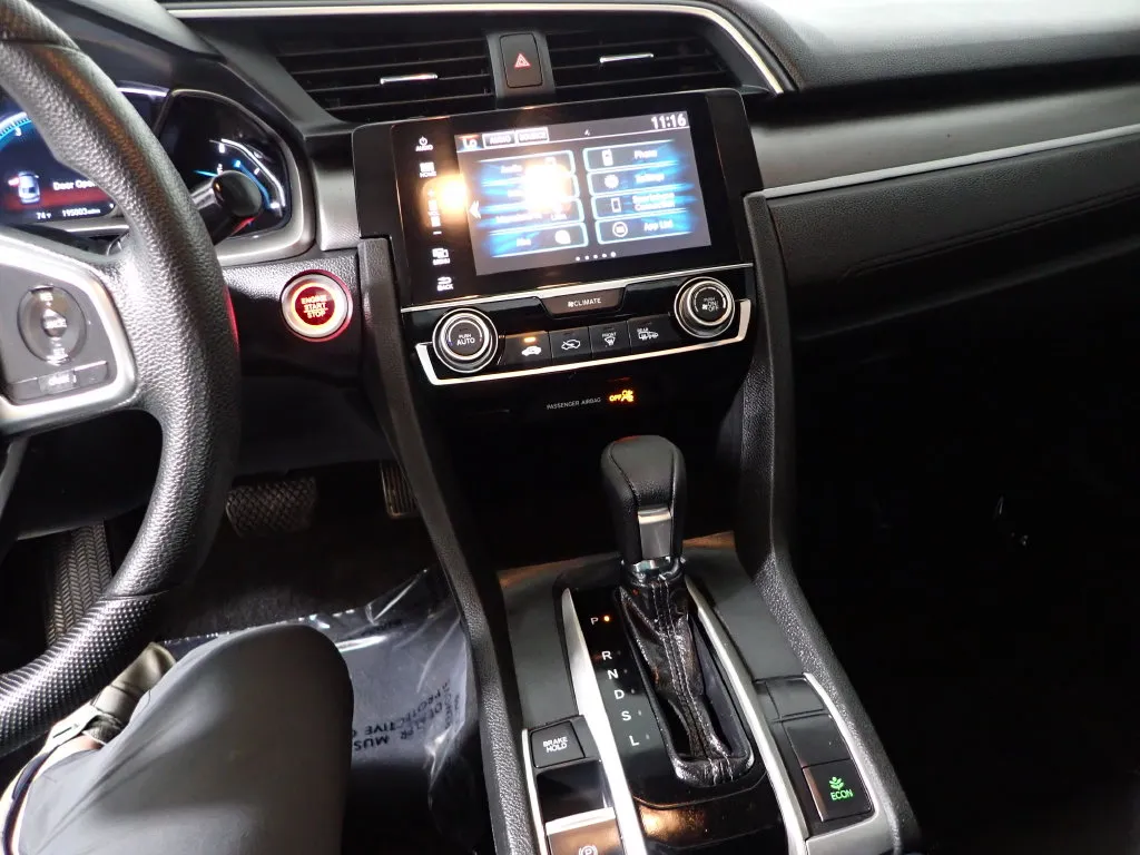 Honda Civic photo 24