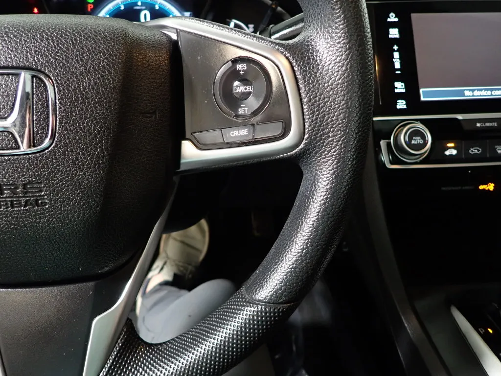 Honda Civic photo 23