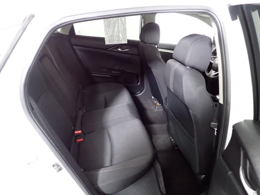 Honda Civic photo 29