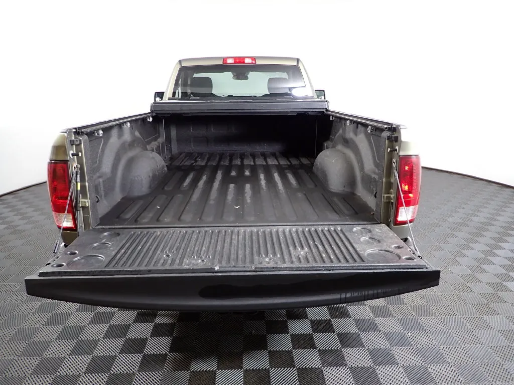 Ram 1500 photo 13