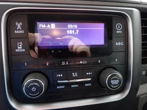 More photos of 2013 Ram 1500 Tradesman at Don Wood Chrysler Dodge Jeep Ram, OH