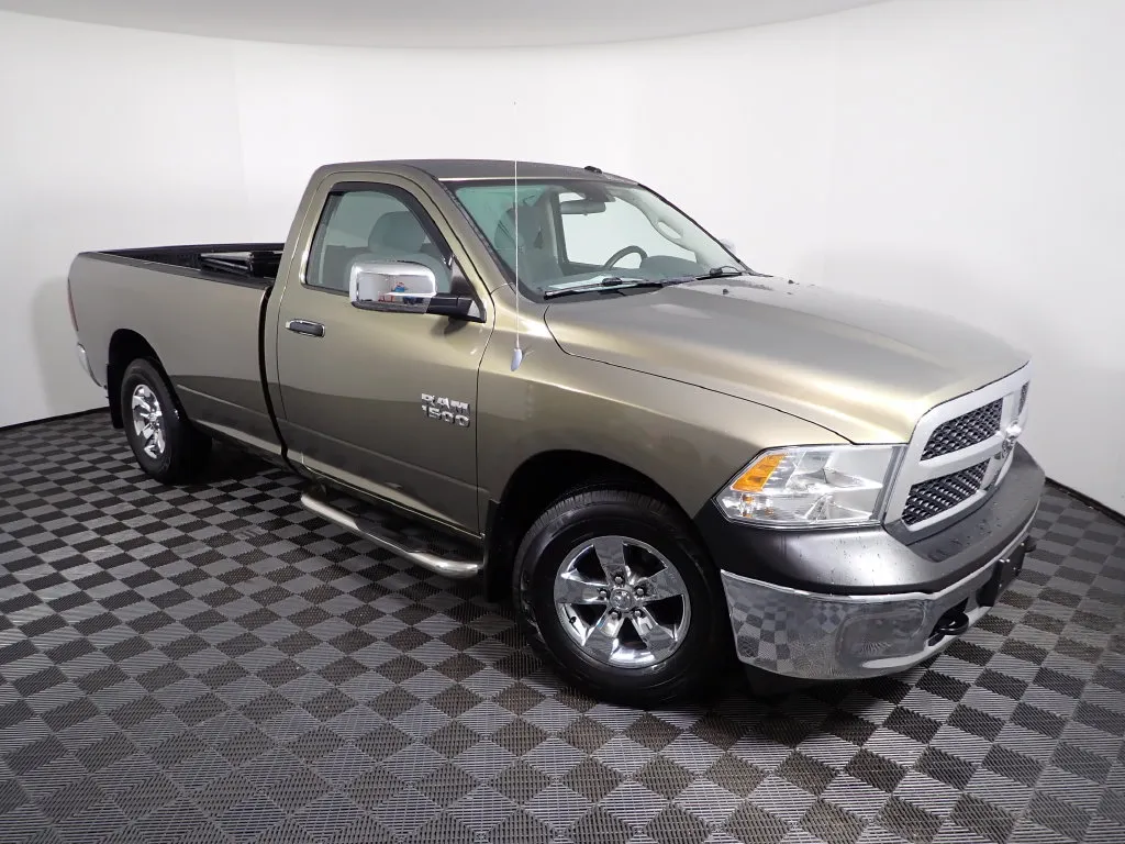 Ram 1500 photo 7