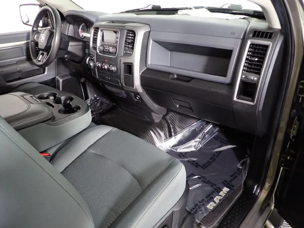 Ram 1500 photo 30
