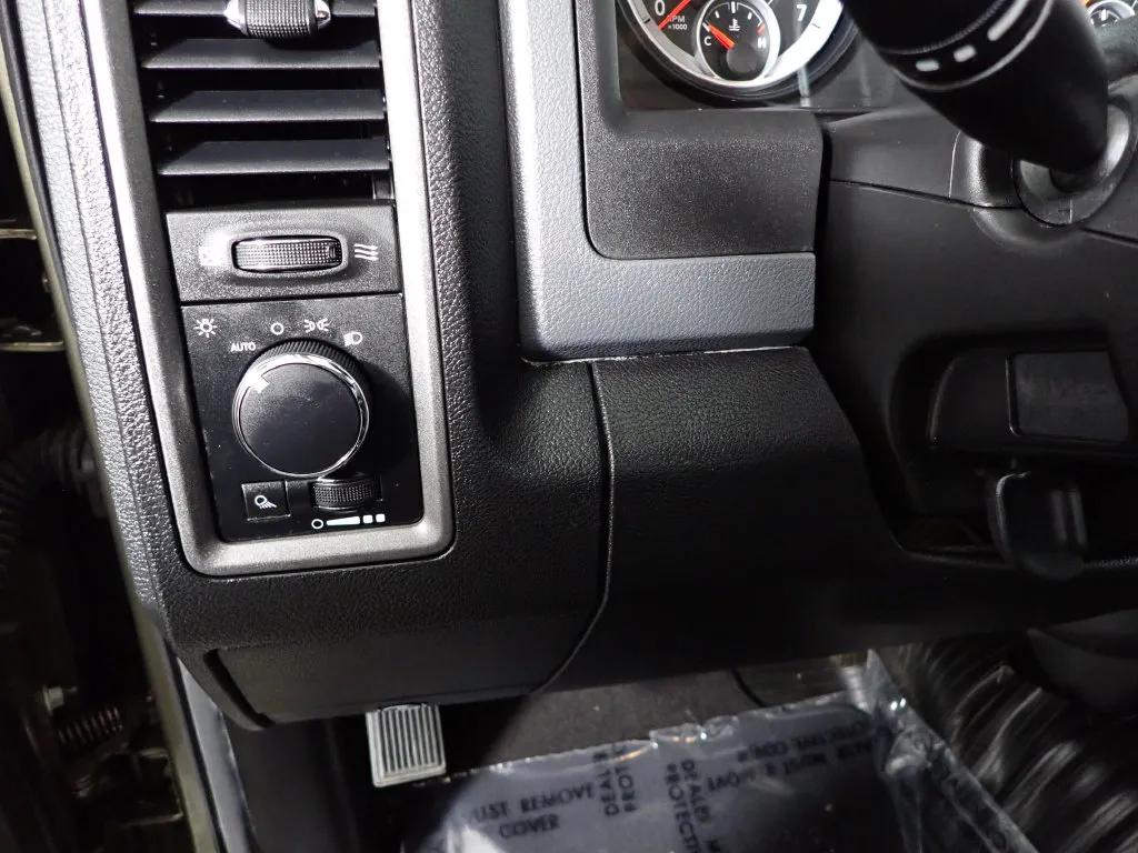 Ram 1500 photo 20
