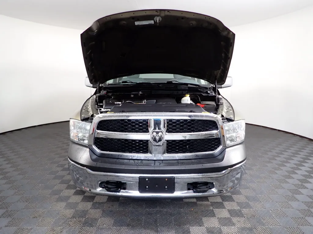 Ram 1500 photo 33