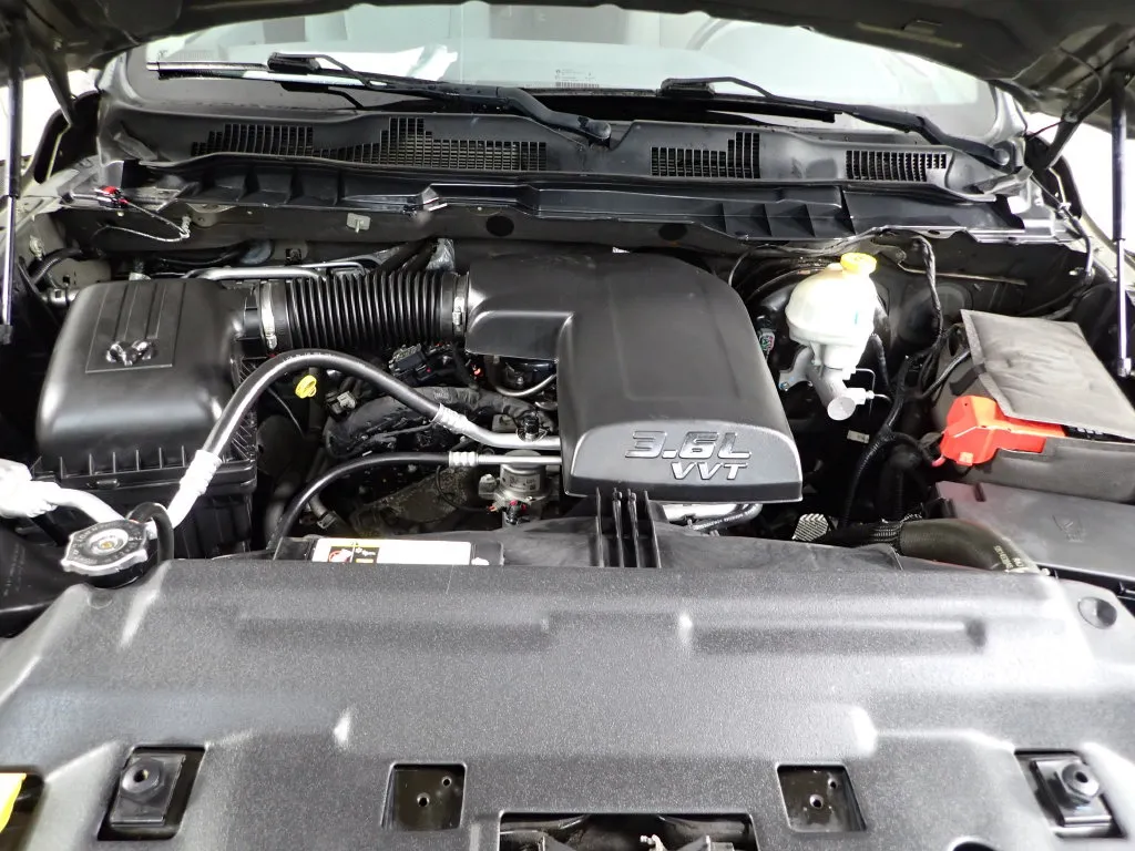 Ram 1500 photo 34