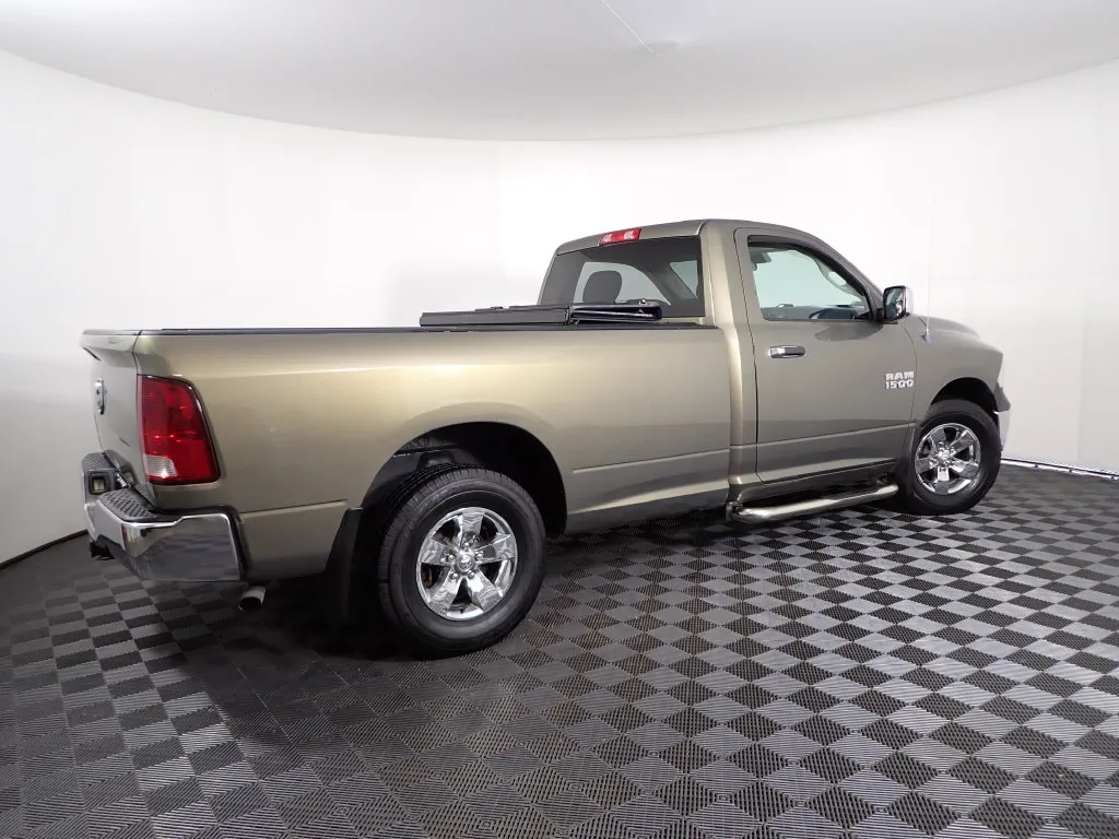 Ram 1500 photo 15