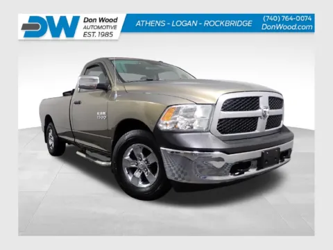 Unknown 2013 Ram 1500 Tradesman for sale in Rockbridge, OH