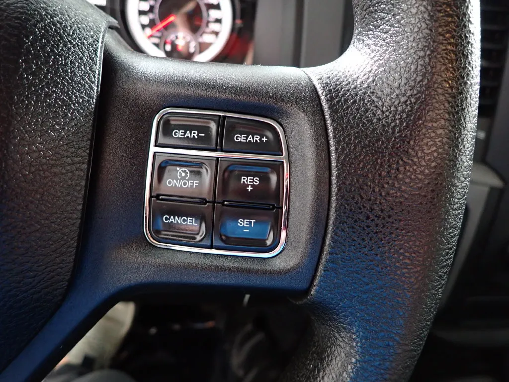 Ram 1500 photo 3