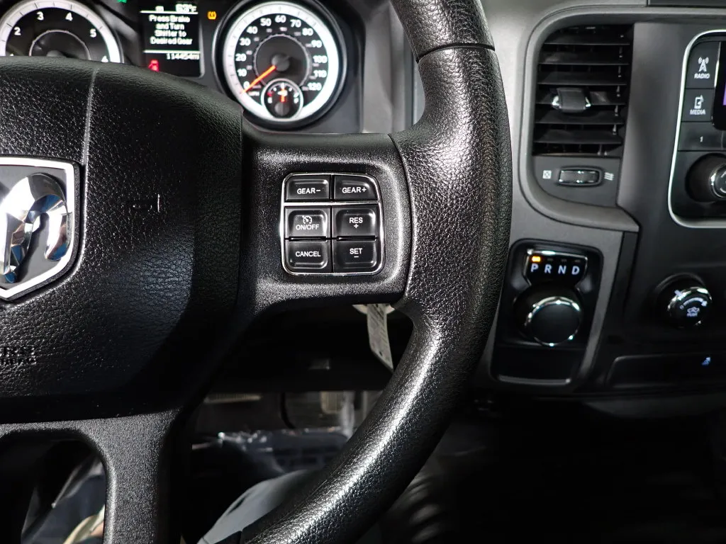 Ram 1500 photo 24