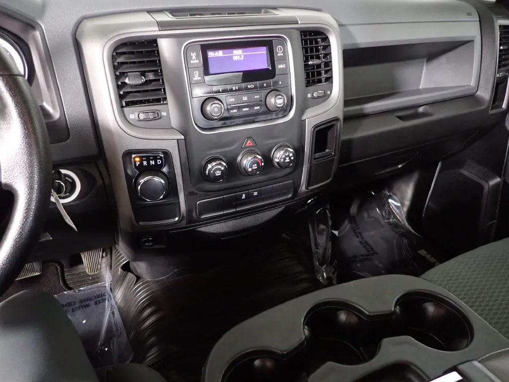 Ram 1500 photo 25