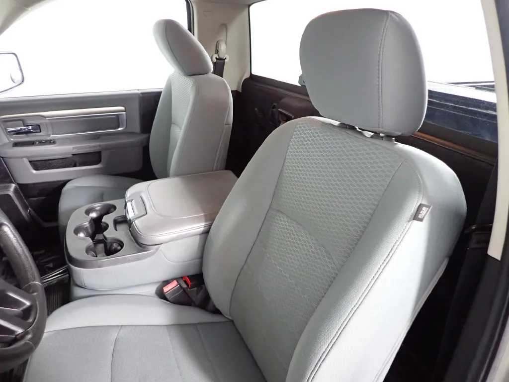 Ram 1500 photo 19