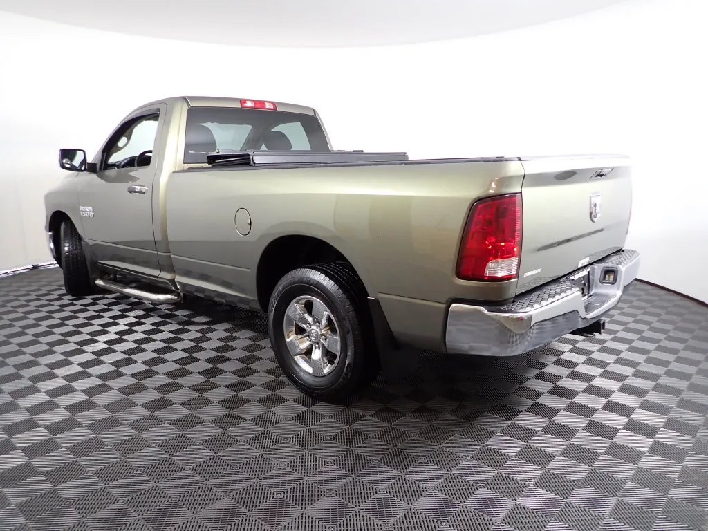 Ram 1500 photo 11