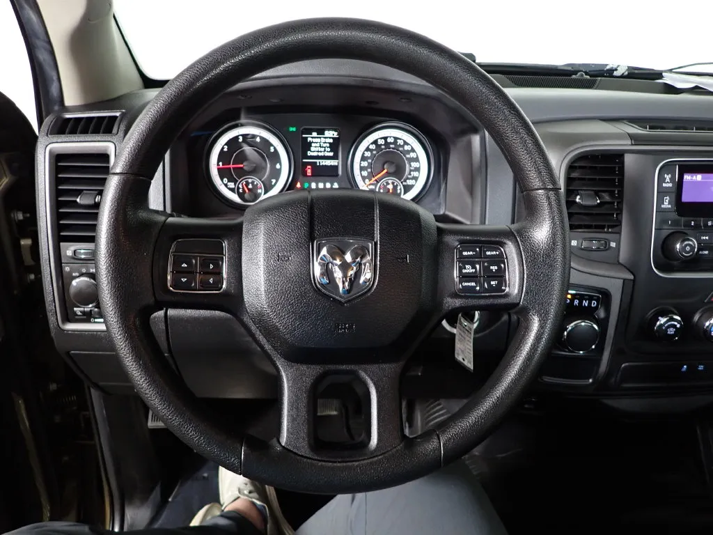 Ram 1500 photo 22