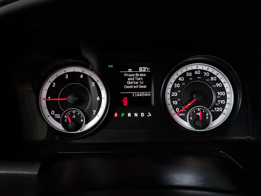 Ram 1500 photo 21