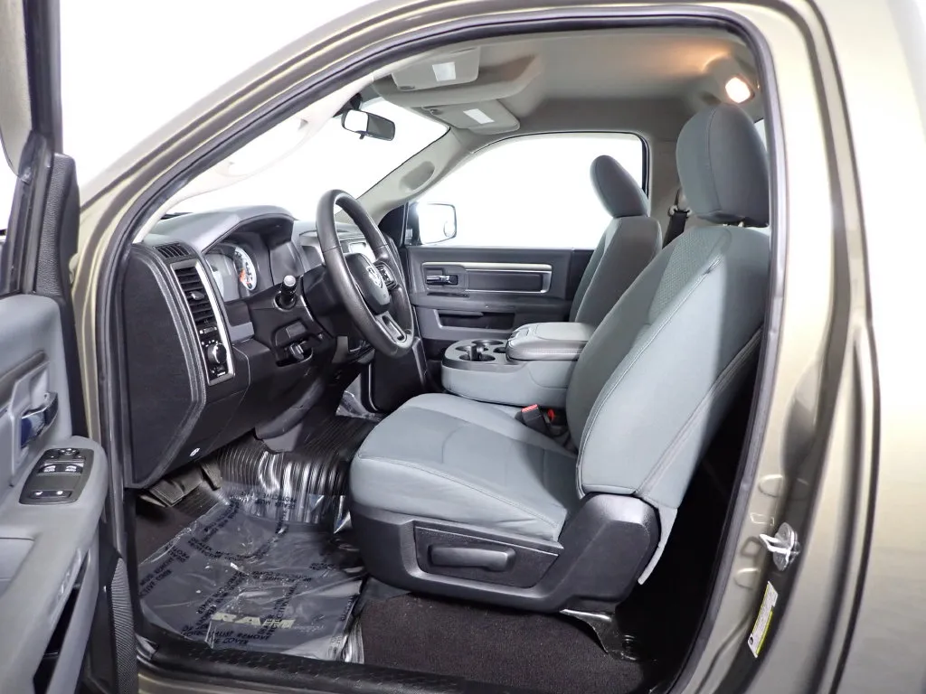 Ram 1500 photo 18