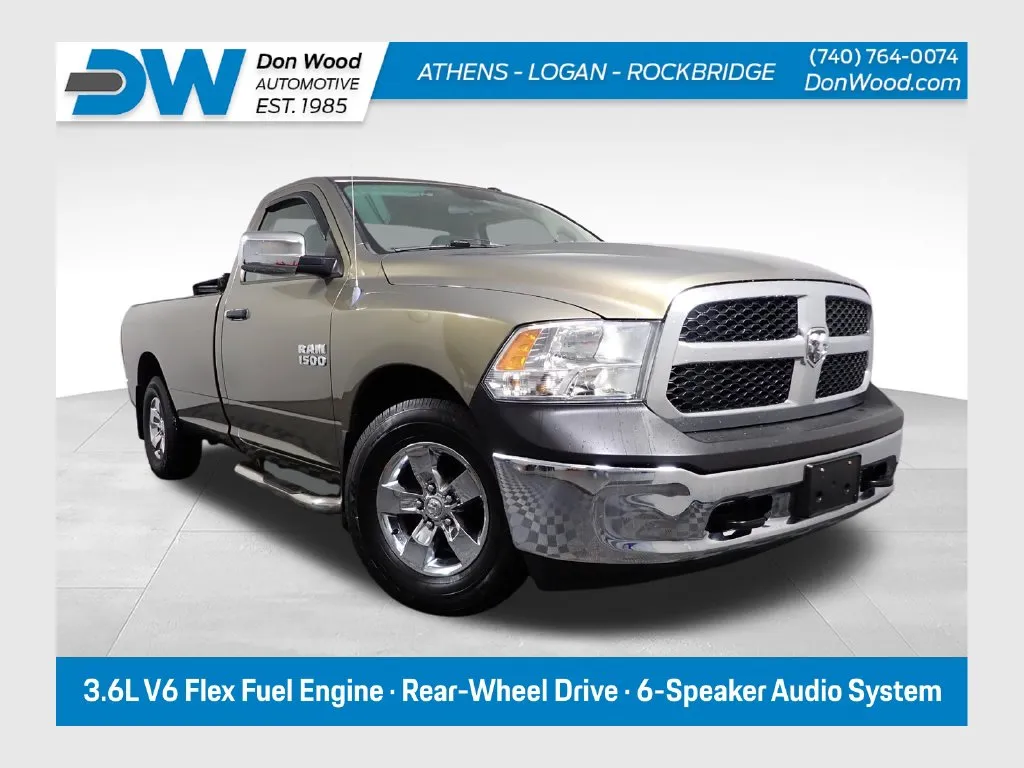 Ram 1500