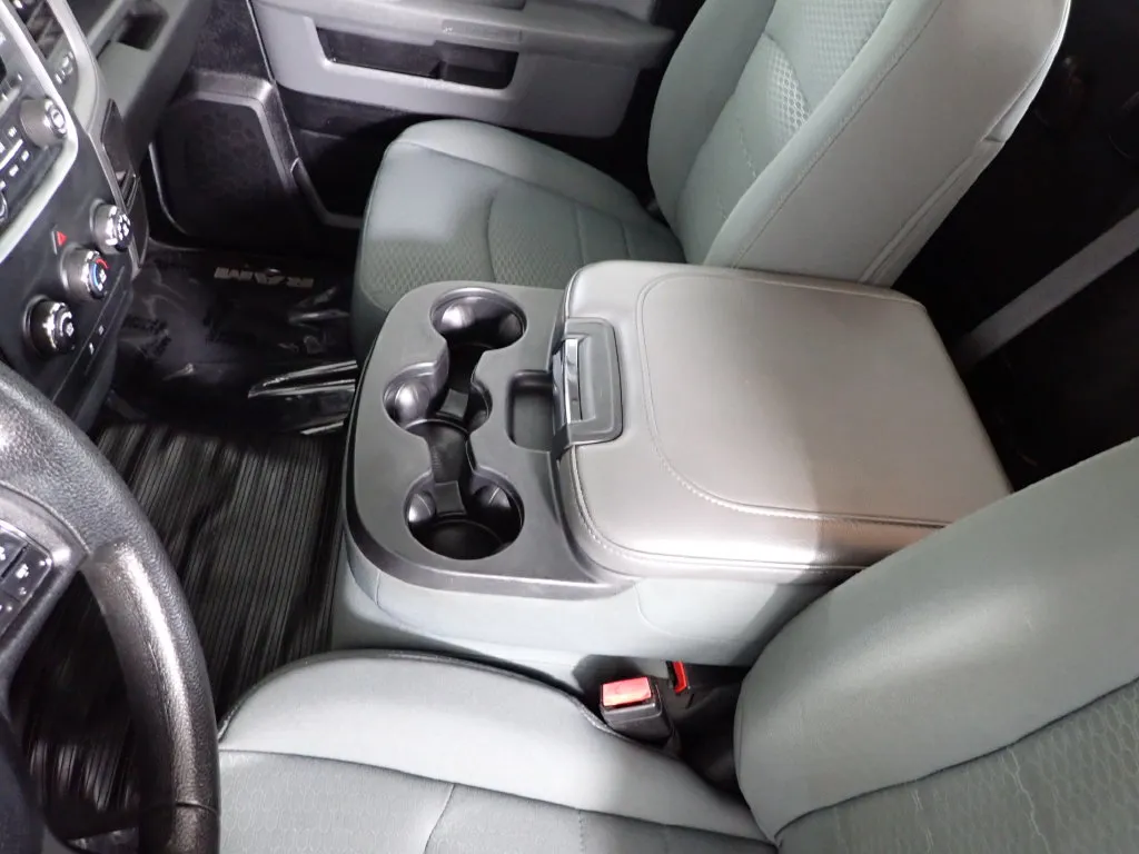 Ram 1500 photo 26