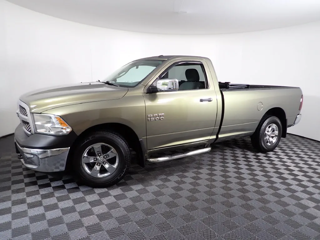 Ram 1500 photo 9