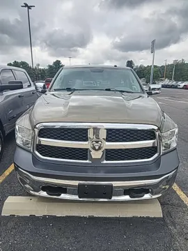 Photos of 2013 Ram 1500 Tradesman for sale in Rockbridge, OH at Don Wood Chrysler Dodge Jeep Ram
