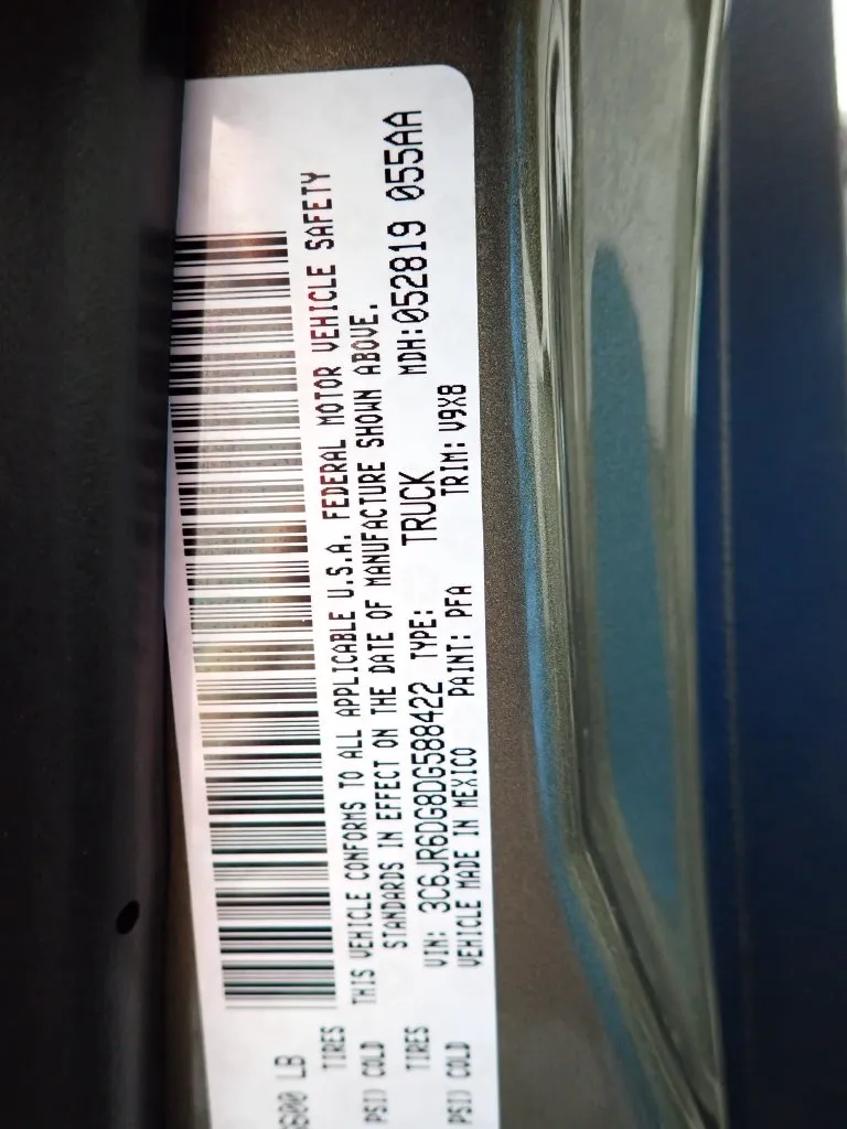 Ram 1500 photo 37